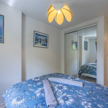 Apartment With Parking And Balcony Near The Beach Deauville Exterior foto
