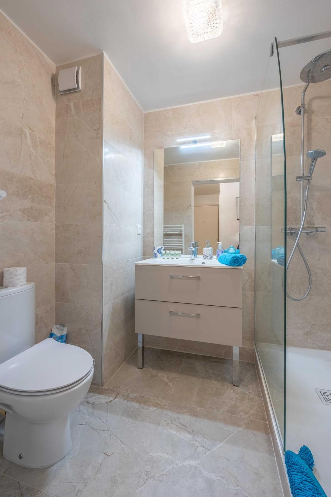 Apartment With Parking And Balcony Near The Beach Deauville Exterior foto