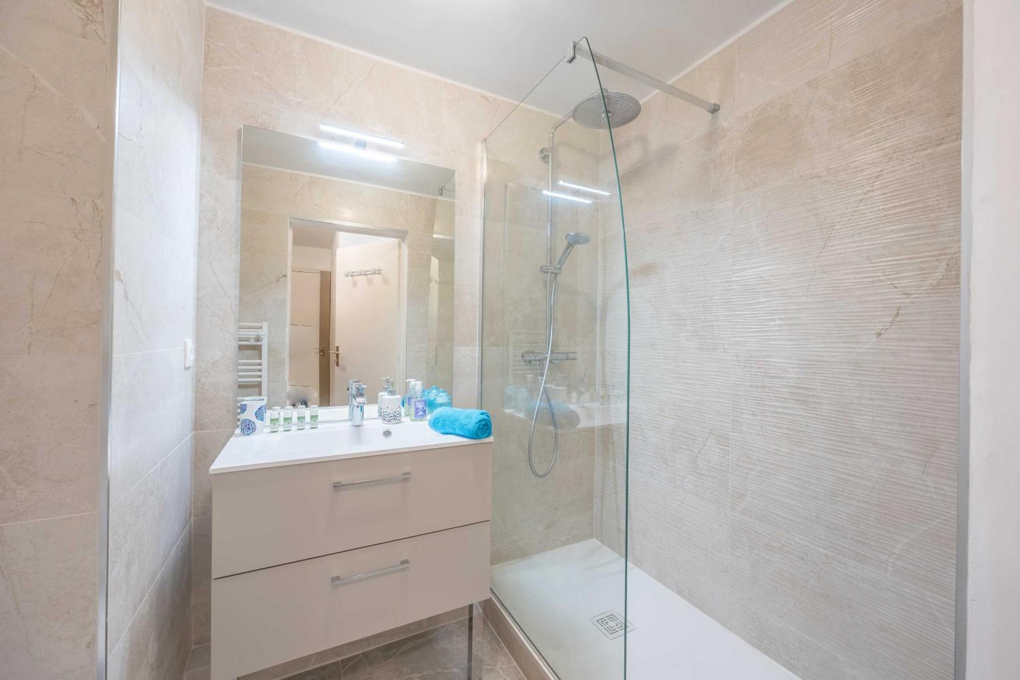 Apartment With Parking And Balcony Near The Beach Deauville Exterior foto